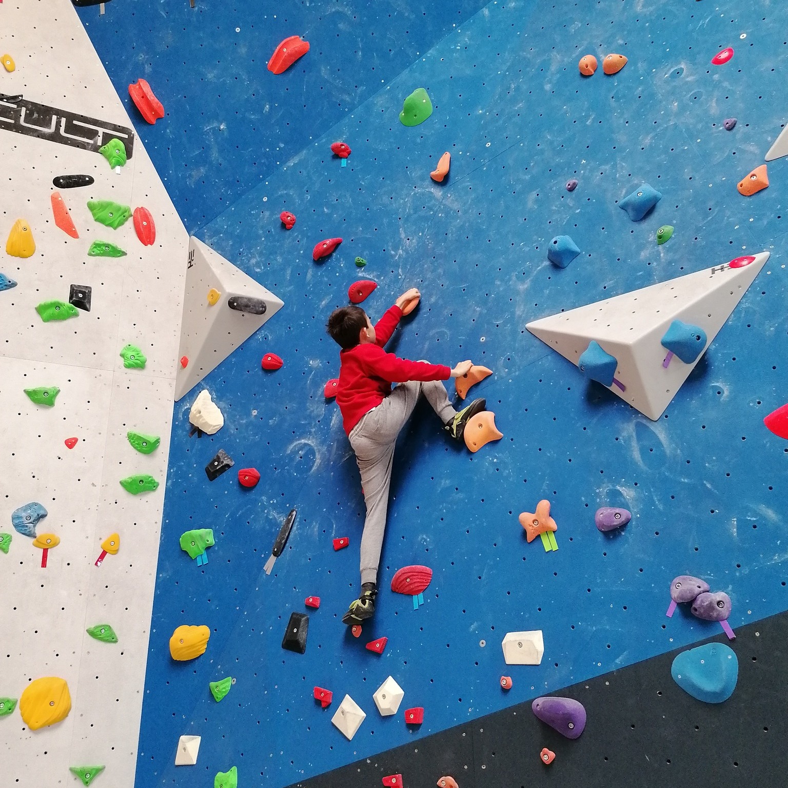 Bloc Session - photo 2