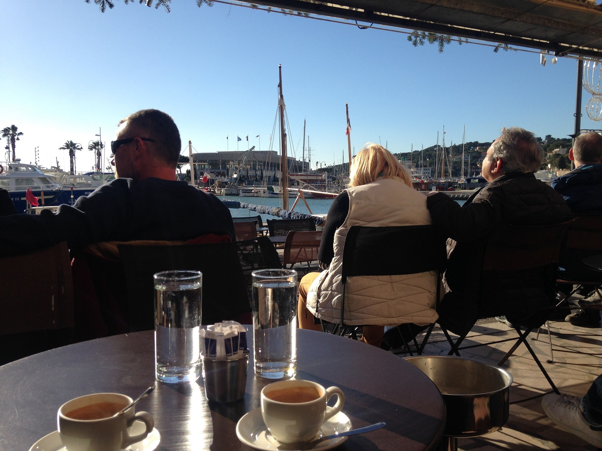 Bar Le Port - photo 3