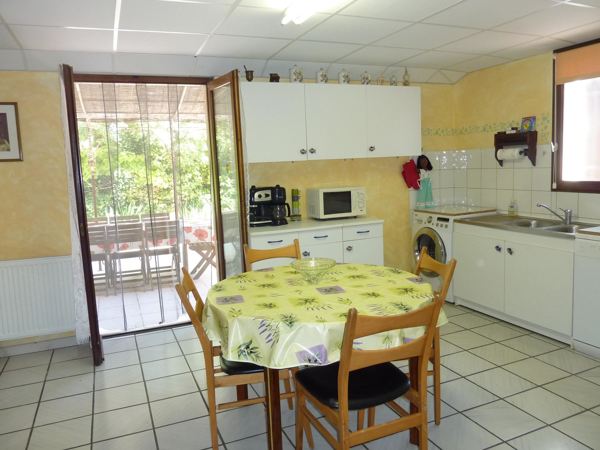 Villa Sylce, Istres - photo 7