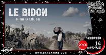 Le Bidon