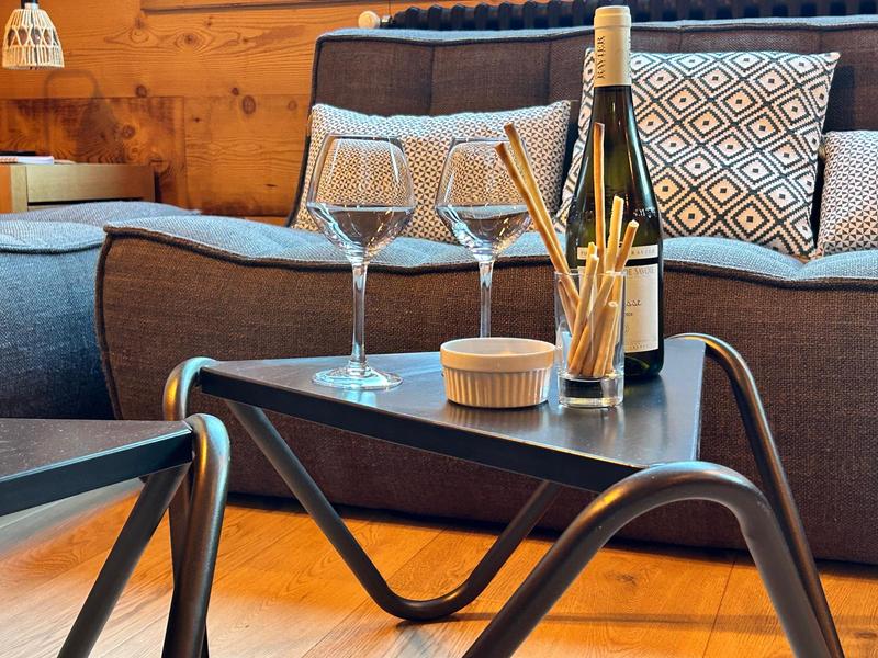 Restaurant Le 1947_Arêches-Beaufort