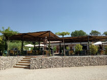 Restaurant du Golf - Villeneuve-Loubet