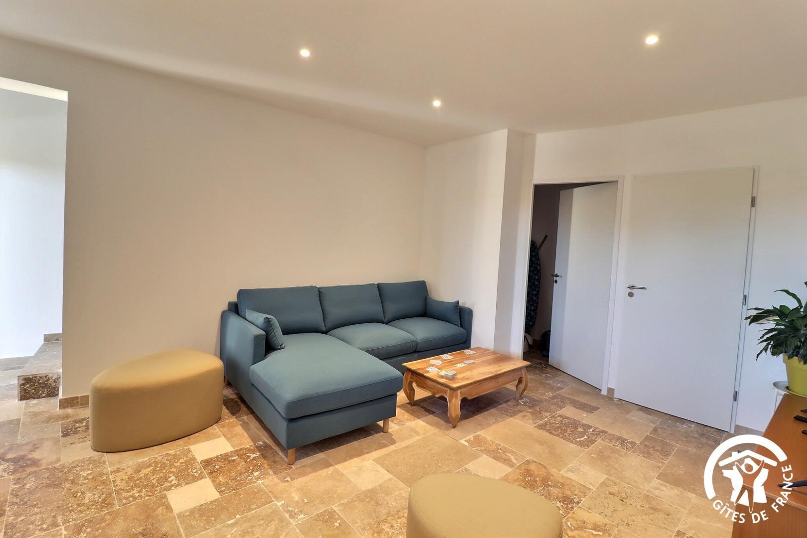 La Picholine, Éguilles - photo 12