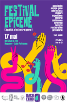 Festival affiche