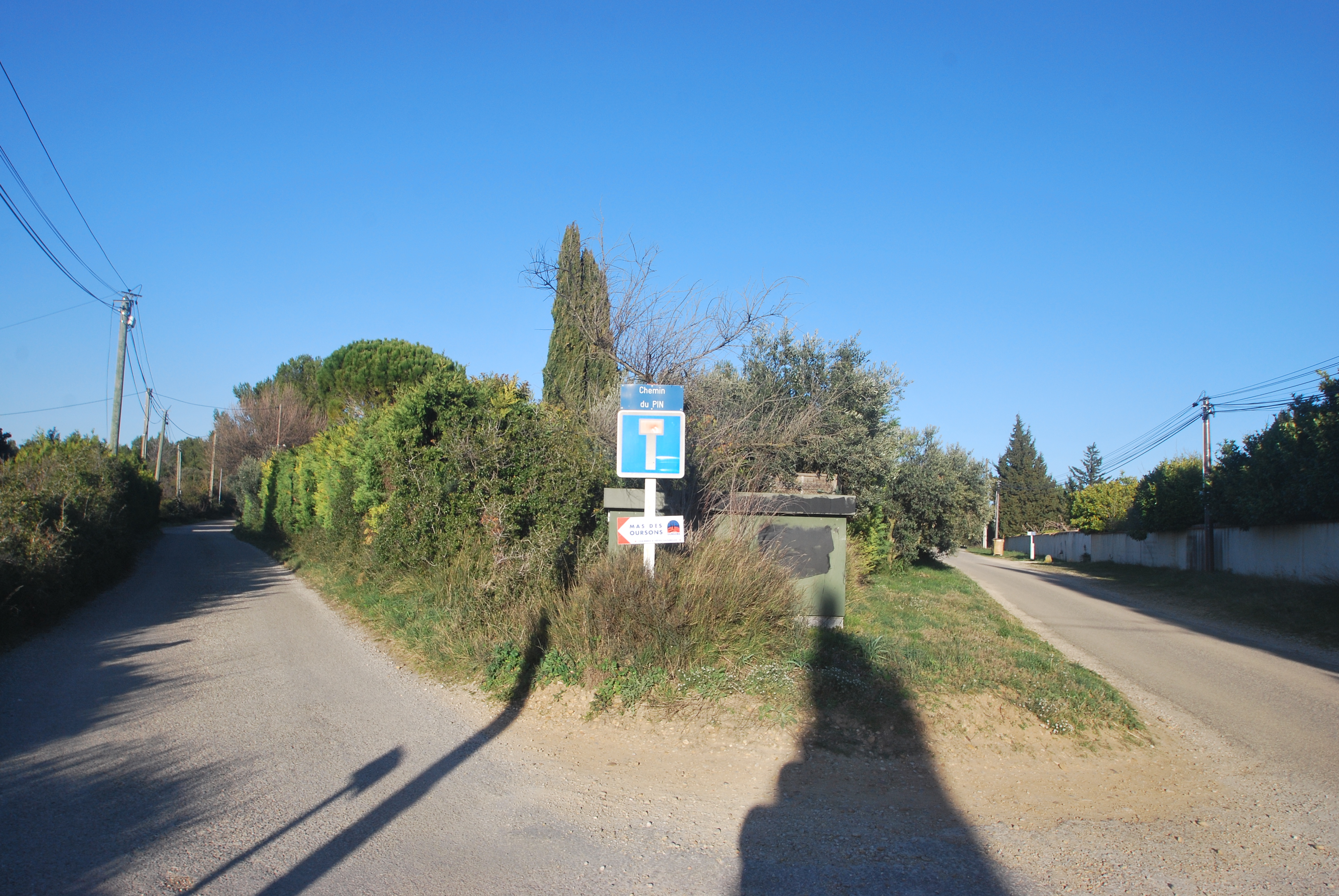 Les Olivades, Arles - photo 3