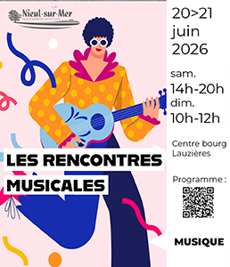 Concert - Les rencontres musicales