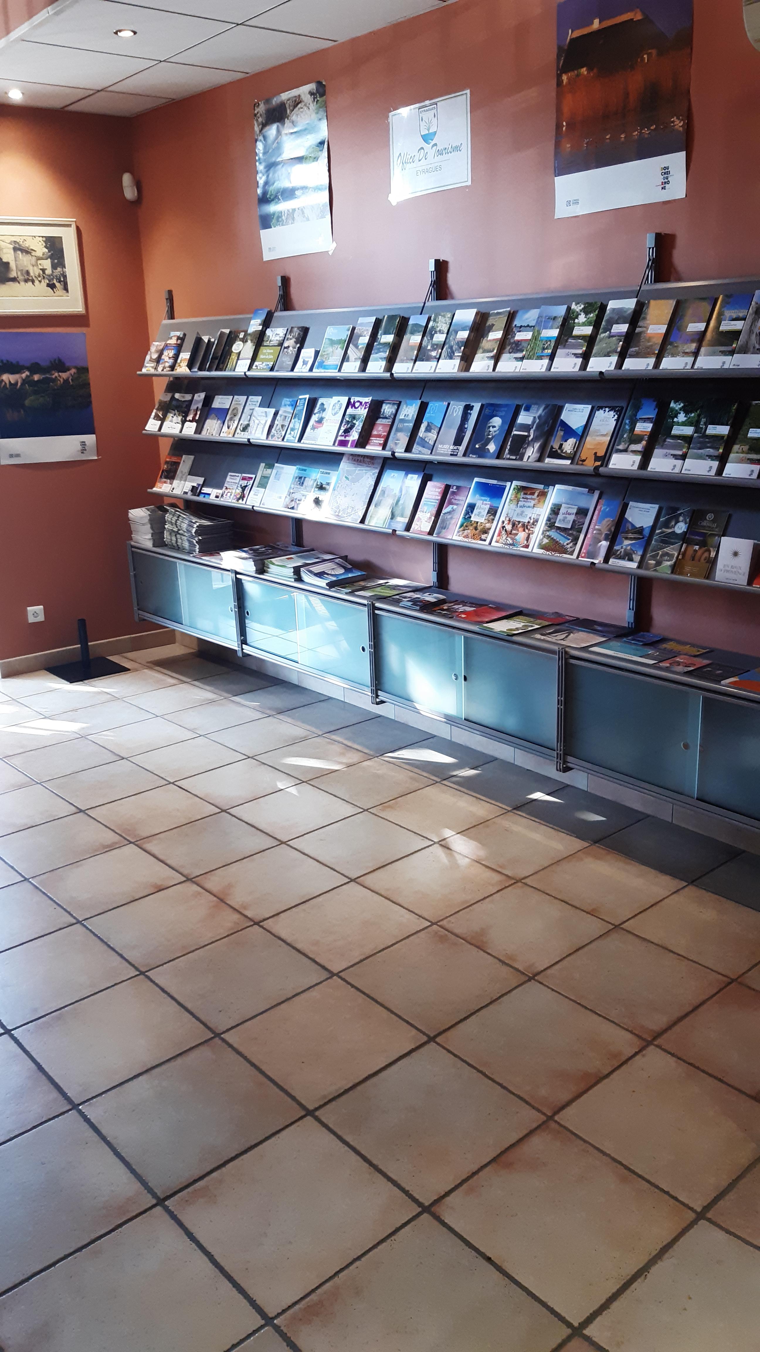 Bibliothèque Espace Culture Tourisme - photo 5