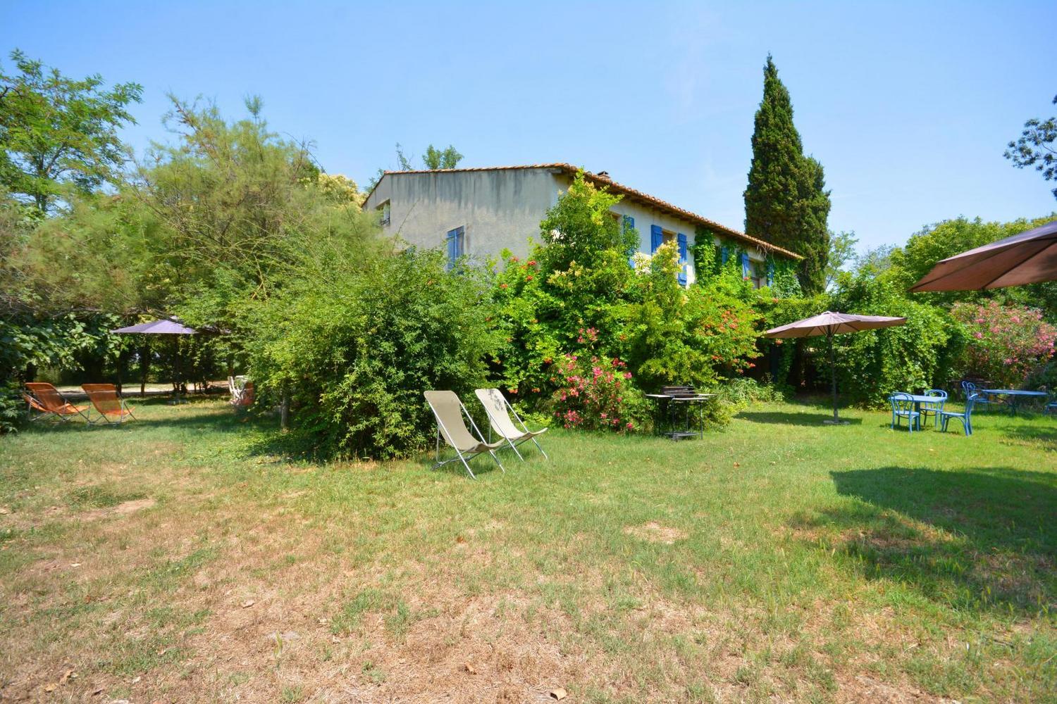 Tamaris, Arles - photo 11