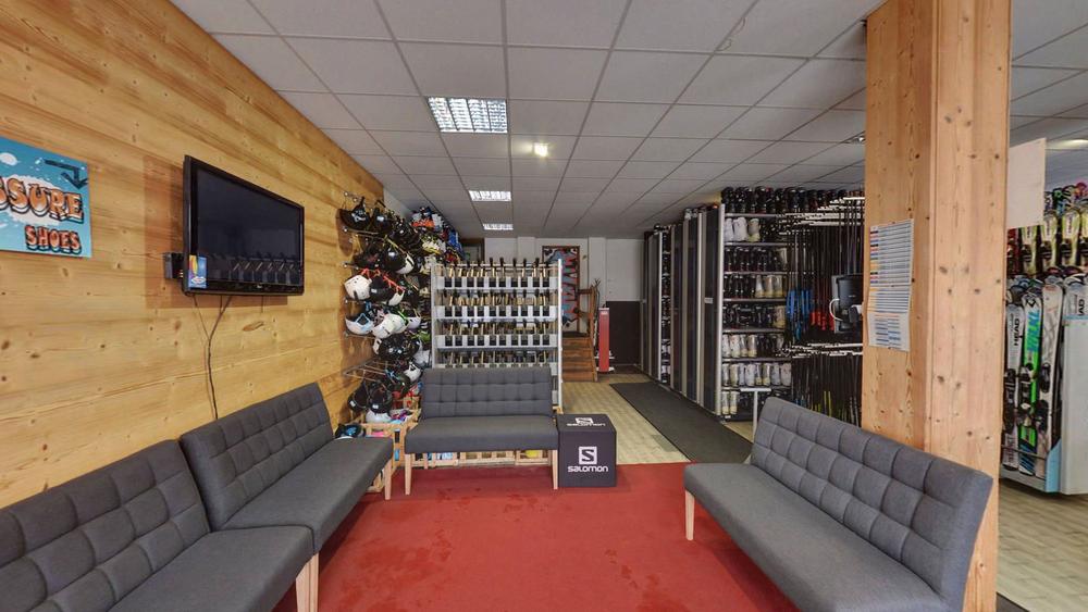 Espace Location Xtreme Glisses