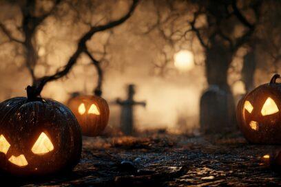 Halloween : le musu00e9e Cathelin ouvre son cabinet des horreurs_Longjumeau