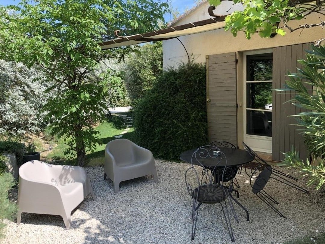 Le Mas Du Biaou, Trets - photo 40