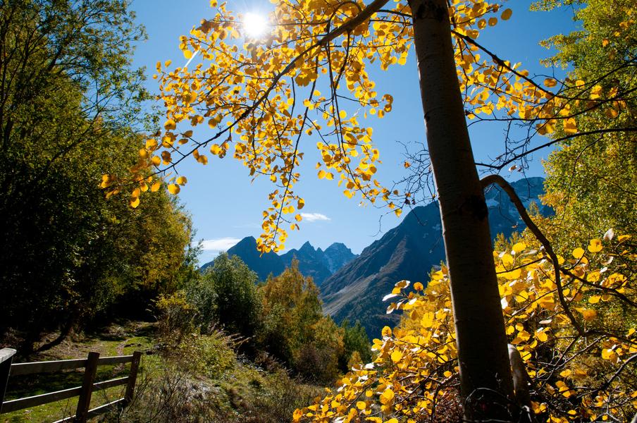 Le Tour des Hameaux - randonnée depuis Saint-Christophe-en-Oisans_Saint-Christophe-en-Oisans