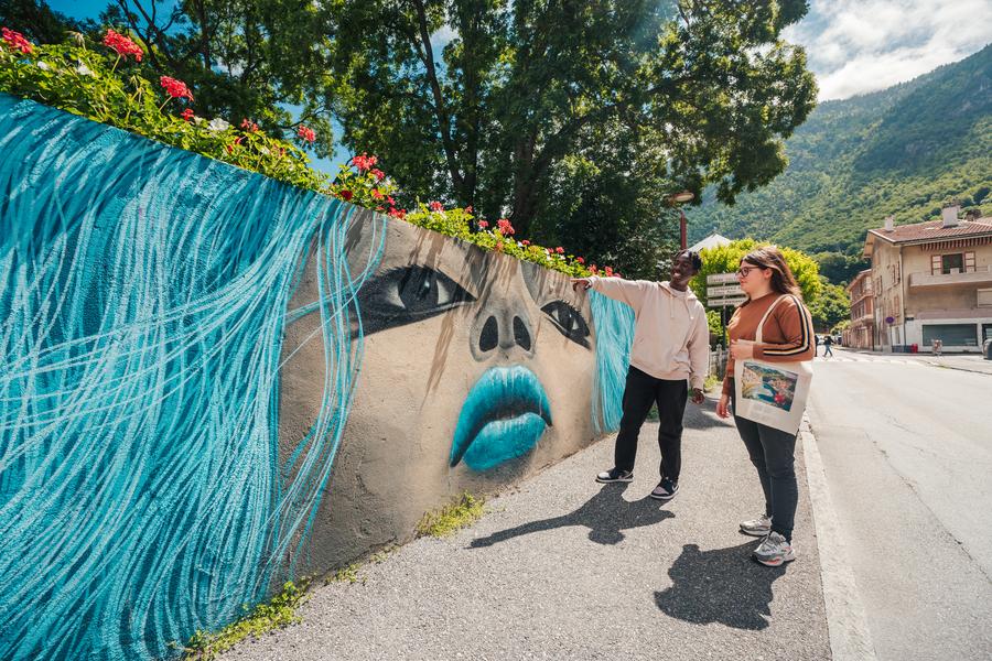 Centre Culturel Marius Hudry