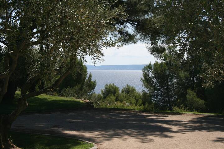 Petit Mas de l'Aupière