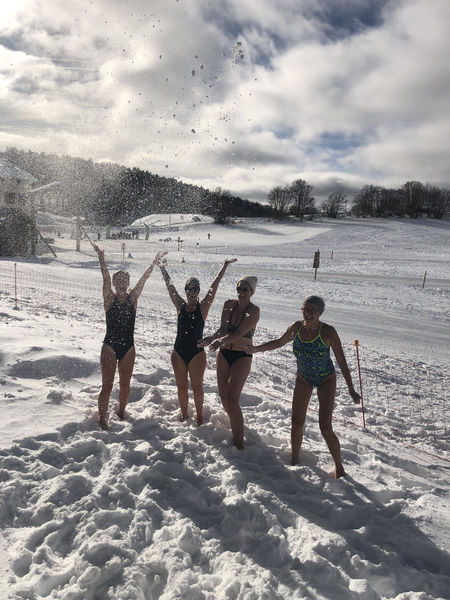 Ain's Temps Loisirs : espace bien-être