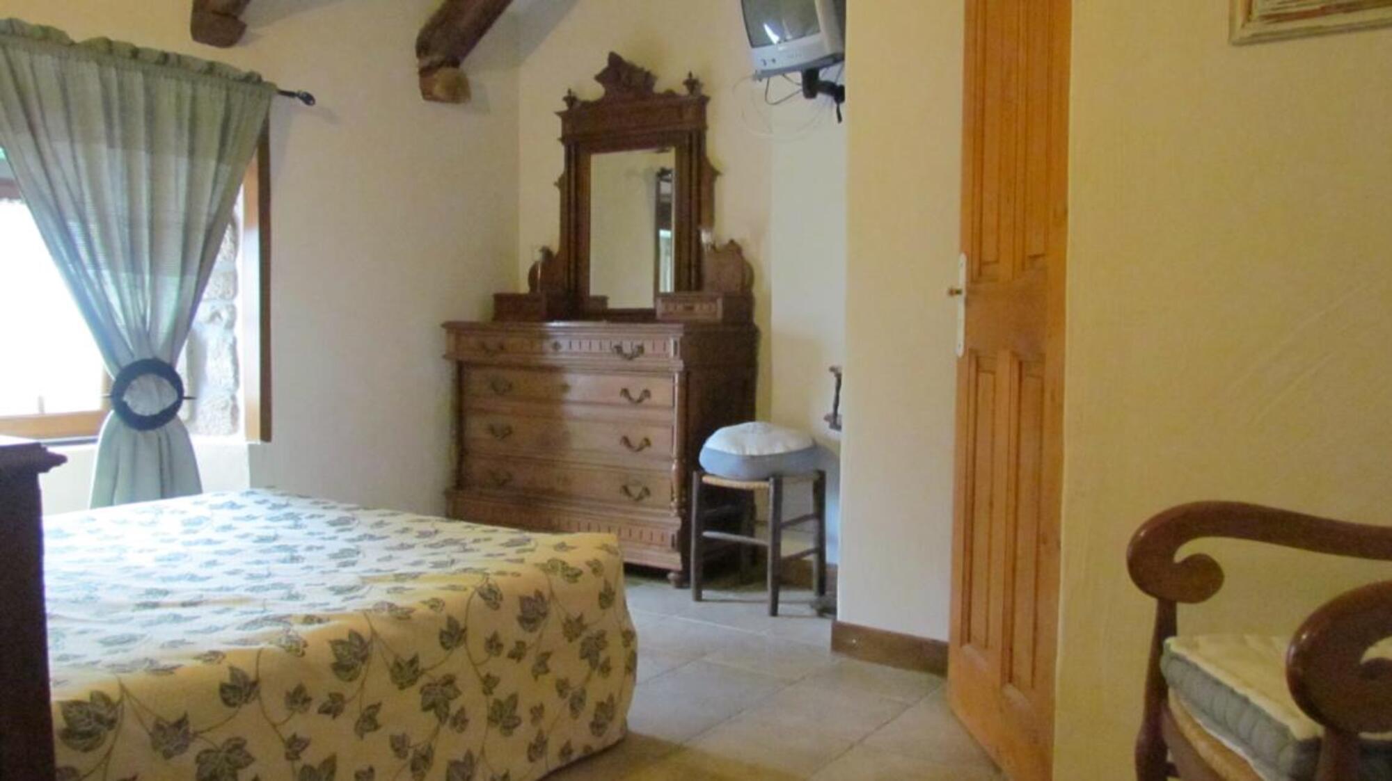 Chambre d'hôtes Auberge l'Aure