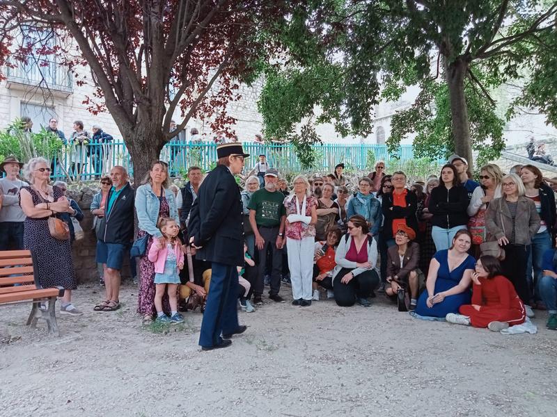 Le printemps de Bourg_Bourg-Saint-Andéol