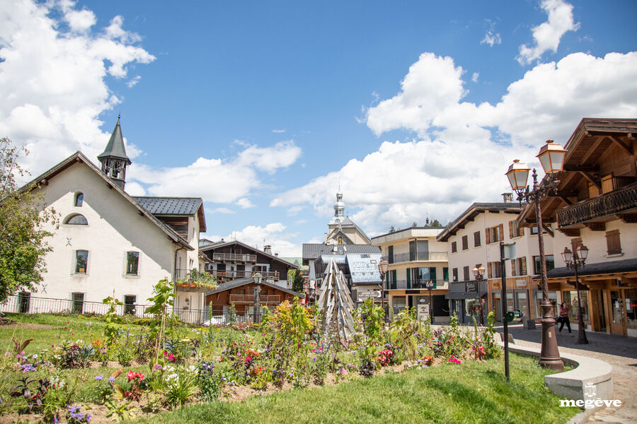 Megève Tourisme