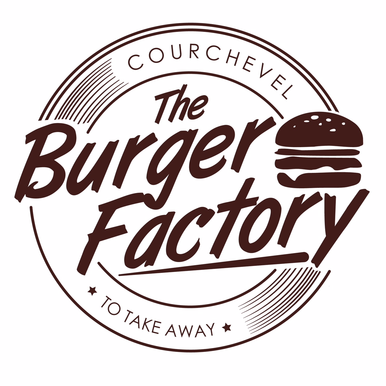 The Burger Factory