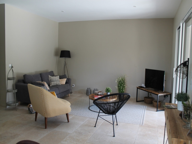 Lou Capolou, Eyragues - photo 6