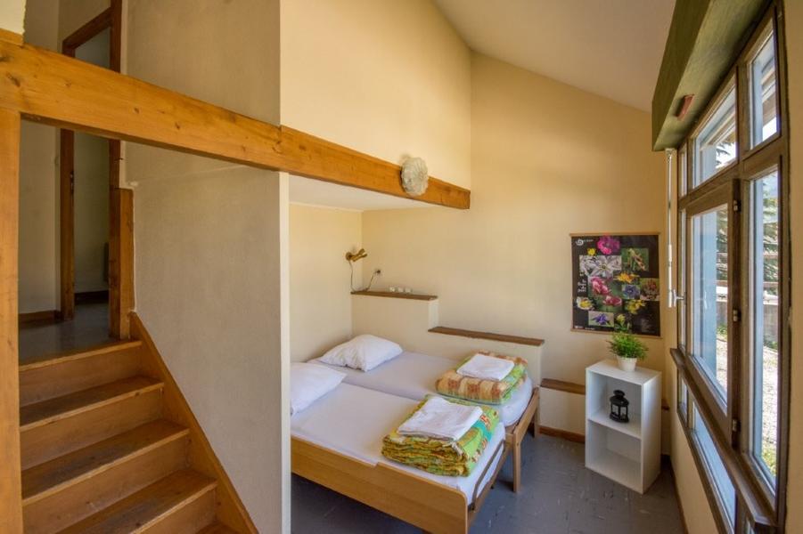 Interieur La Tuile aux Loups