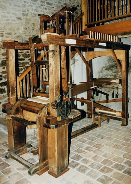 A la découverte du tissage_Yzeron