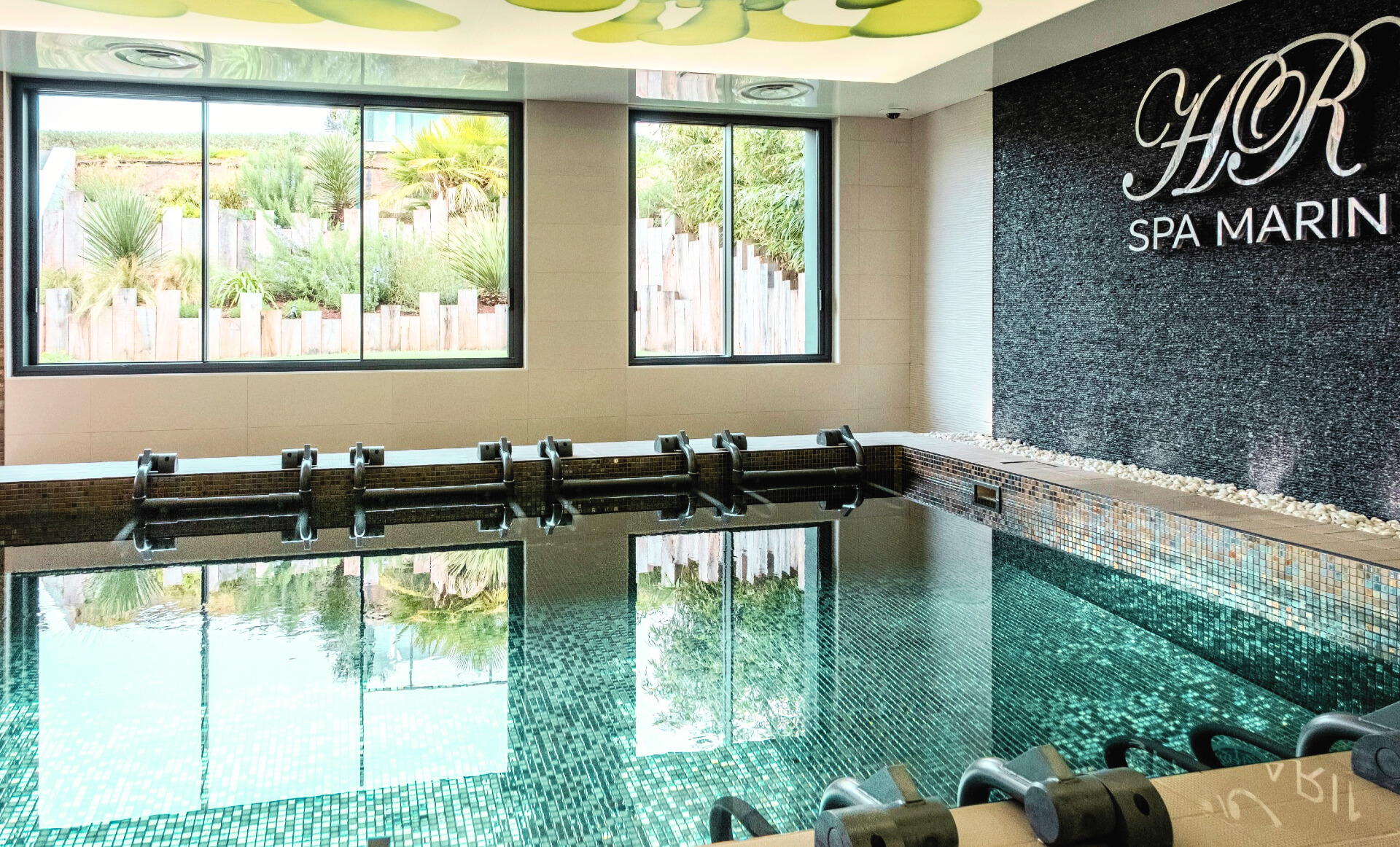 HR Spa Marin - Île de Ré