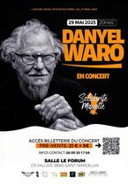 Concert Danyel Waro_Saint-Marcellin