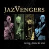 jazz vengers Ⓒ jazz vengers