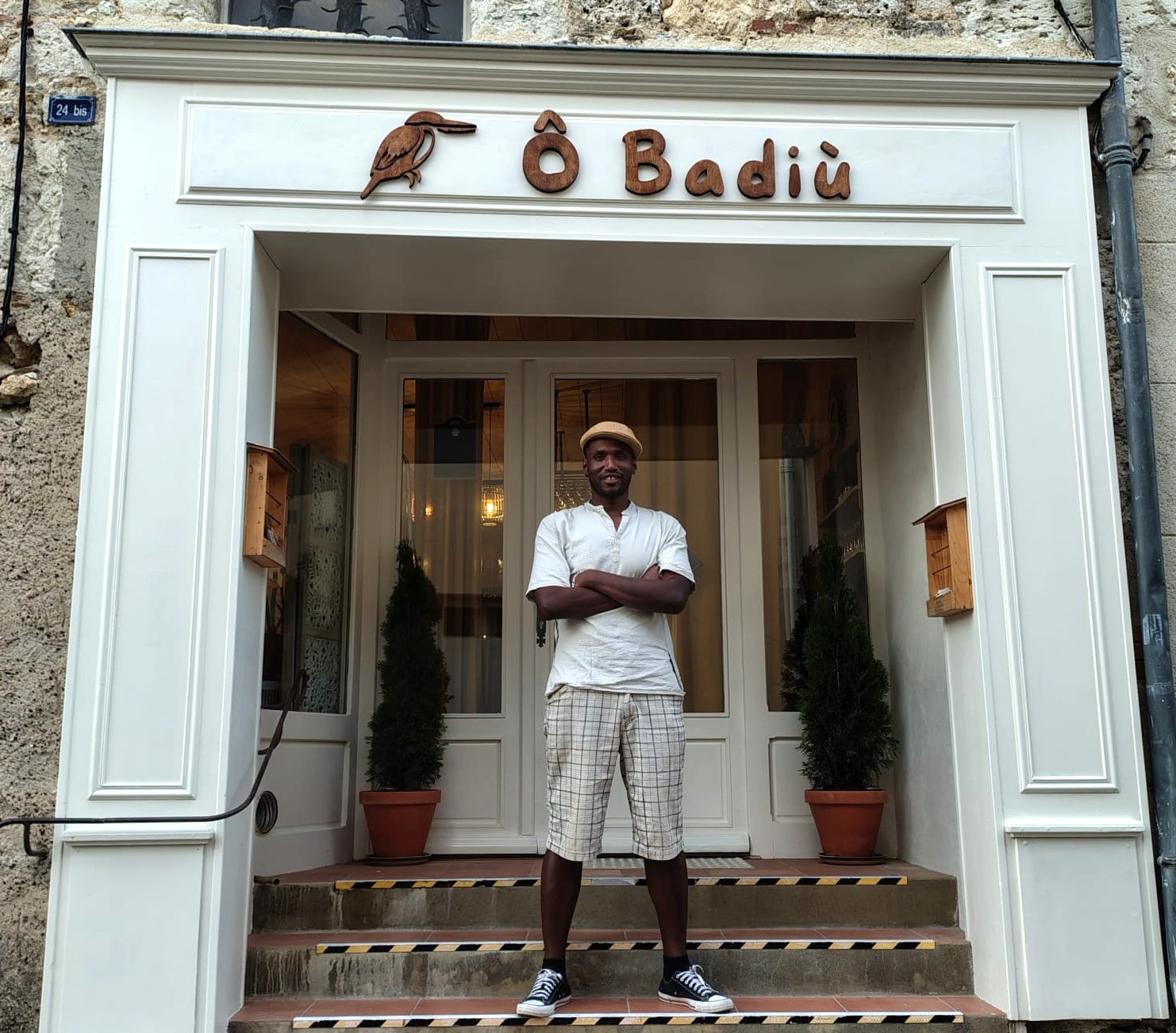 Ô Badiù_Lectoure