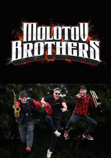 Molotov Brothers Teaser 2025/2026