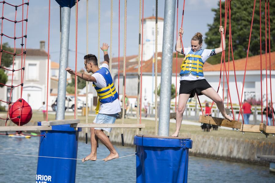 Atlantic Wakepark