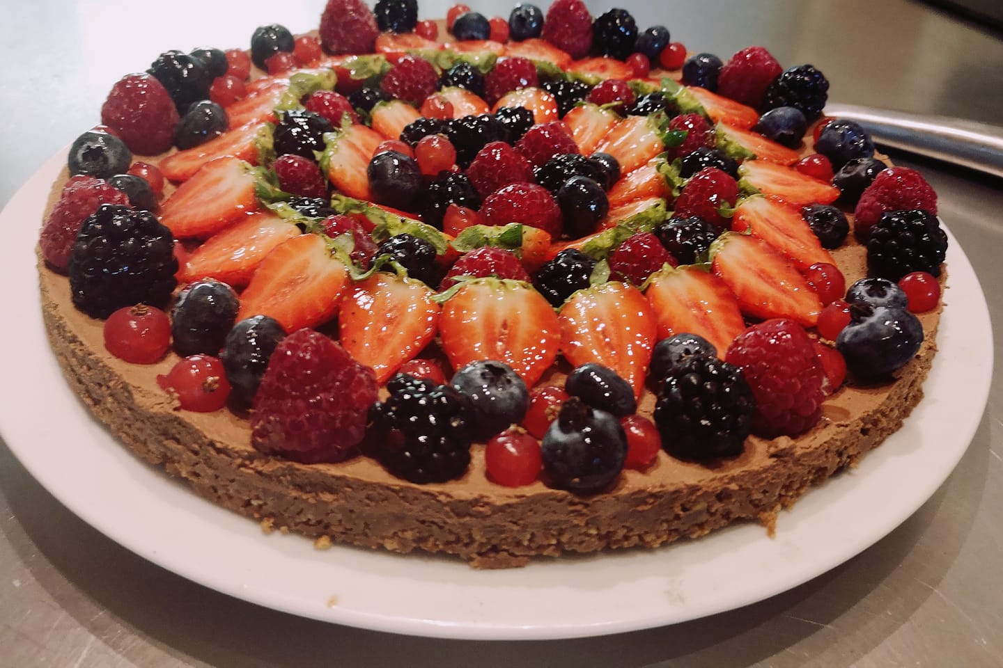 Le resto du Pueblo - photo 2