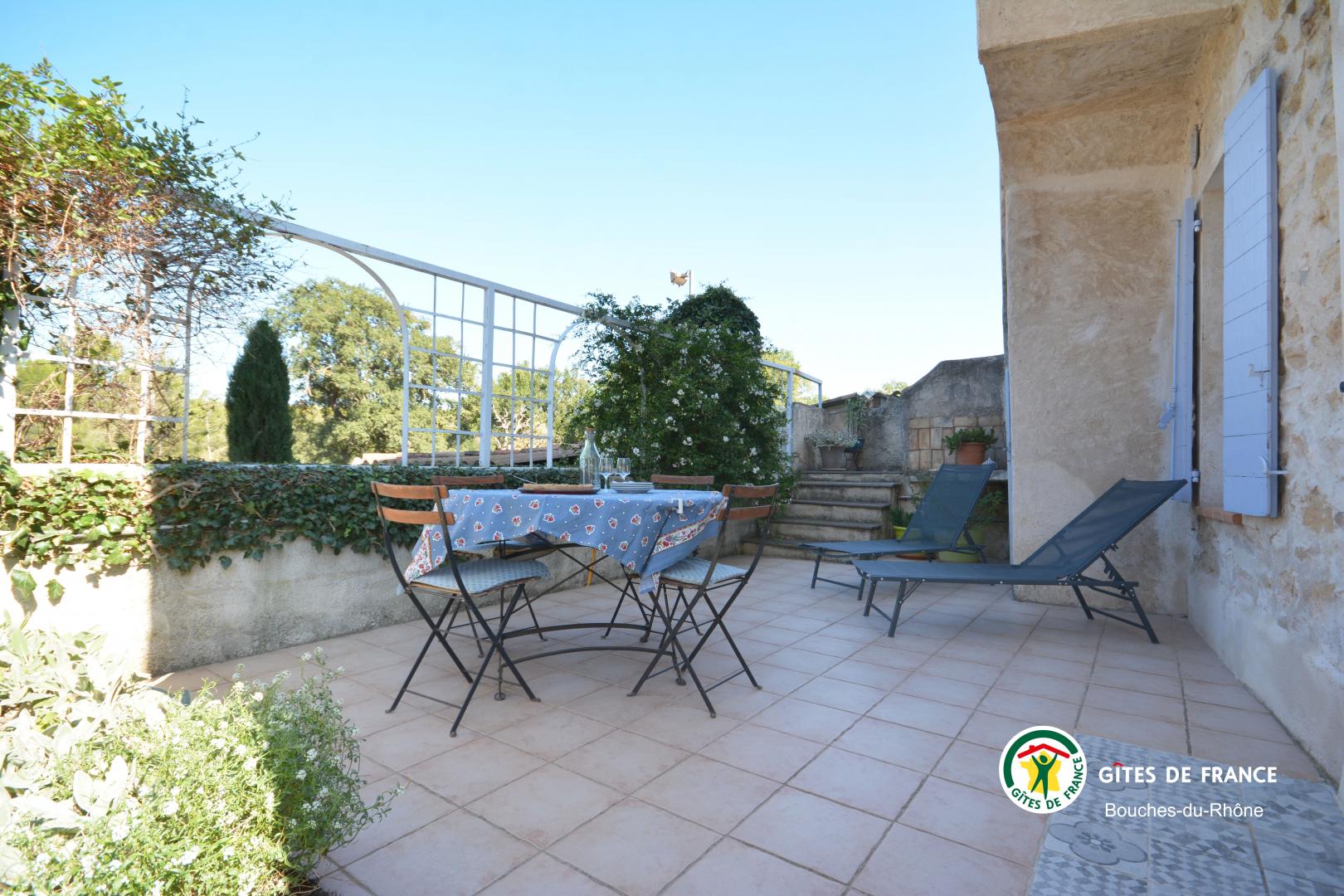 Lou Pissacan, Ceyreste - photo 36
