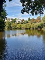 Du00e9couvrir le patrimoine de Longpont-sur-Orge - Parcours Baludik_Longpont-sur-Orge