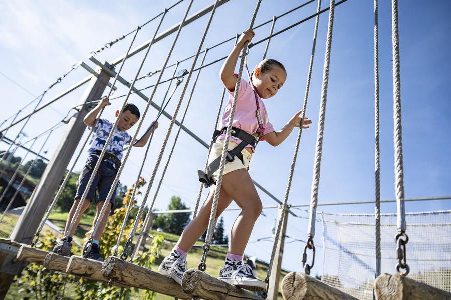 Nocturne de l'Été_La Clusaz