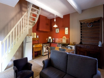 La Tonnelle - Le Vieux Platane — photo 2