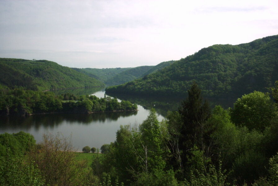 Les Chalets du Lac