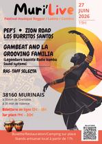 Festival Muri'Live_Murinais