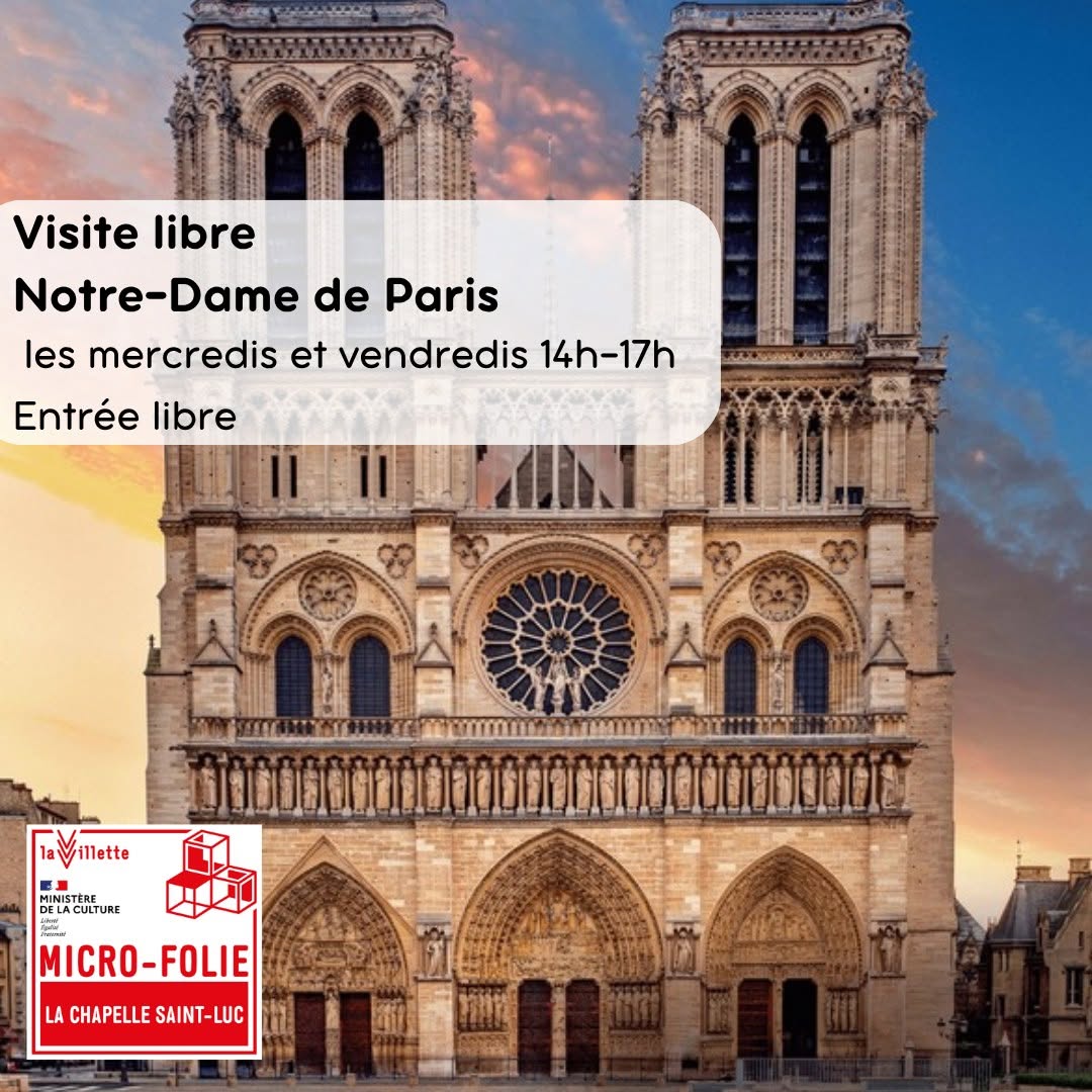 Musée numérique - Visite libre et réalité virtuelle