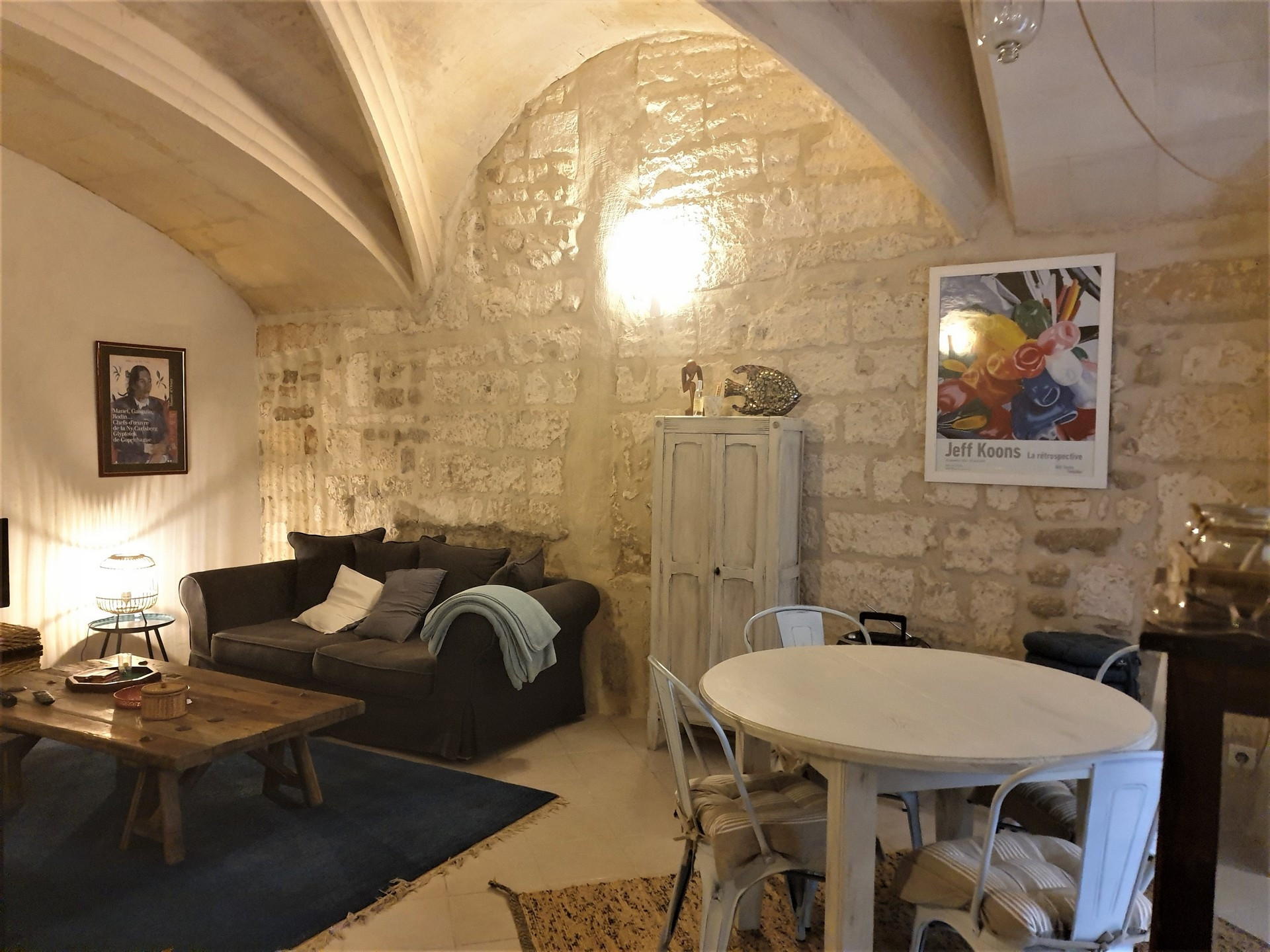 Arles Rental Côté Forum - photo 3