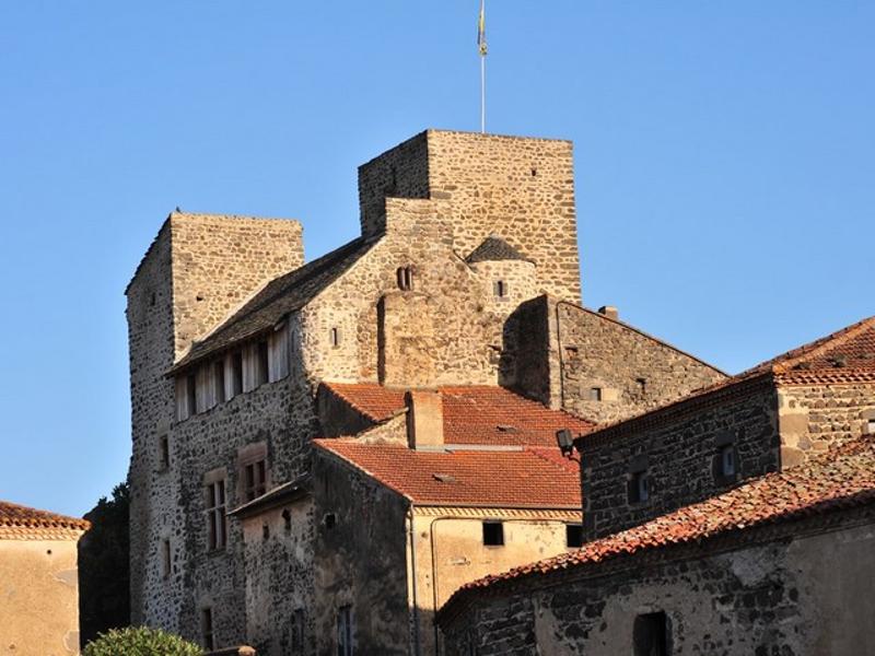 Hôtel d'Aureilhe