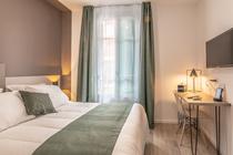 Photo de l'hotel Alcove Hôtel Nice à Nice