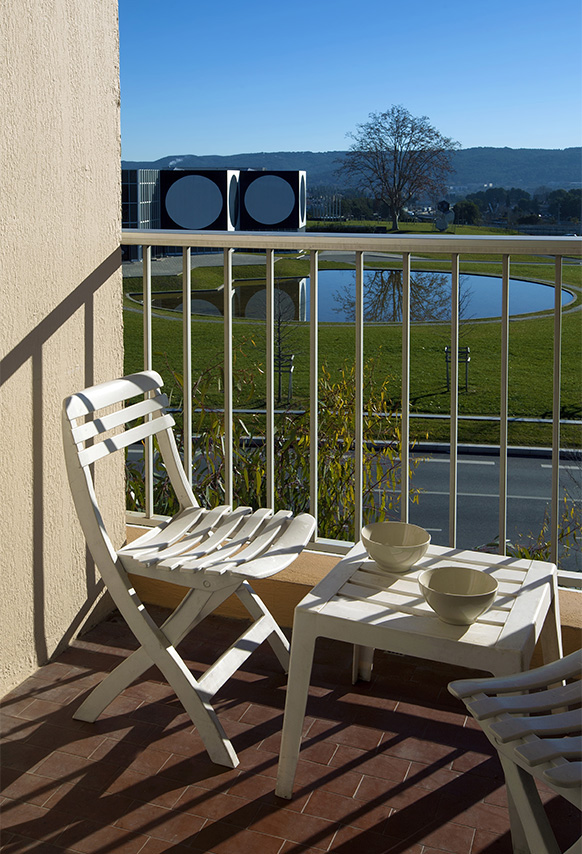Les Estudines Jas de Bouffan - Résidence étudiants - photo 3