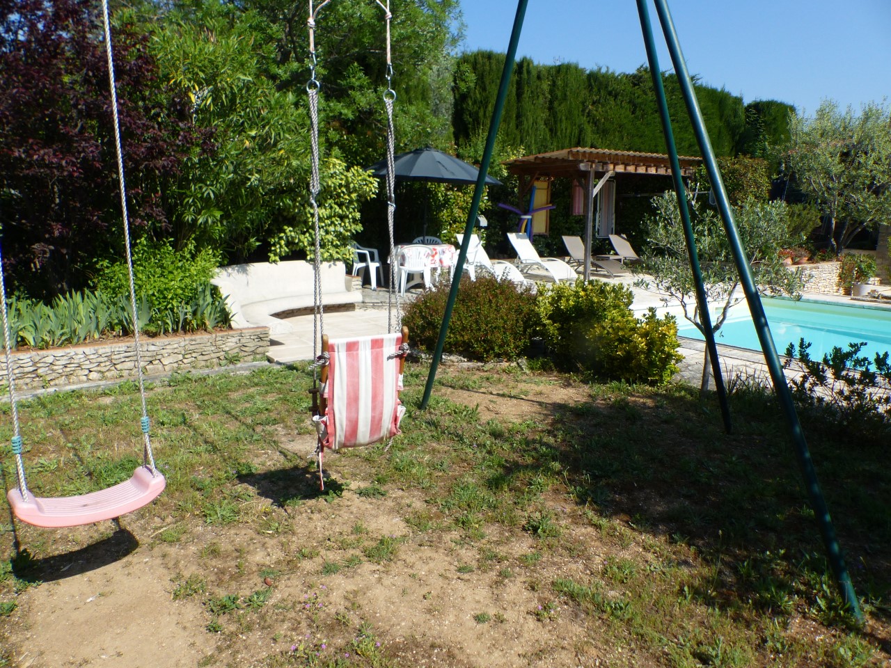 L'Indalo, Aubagne - photo 2