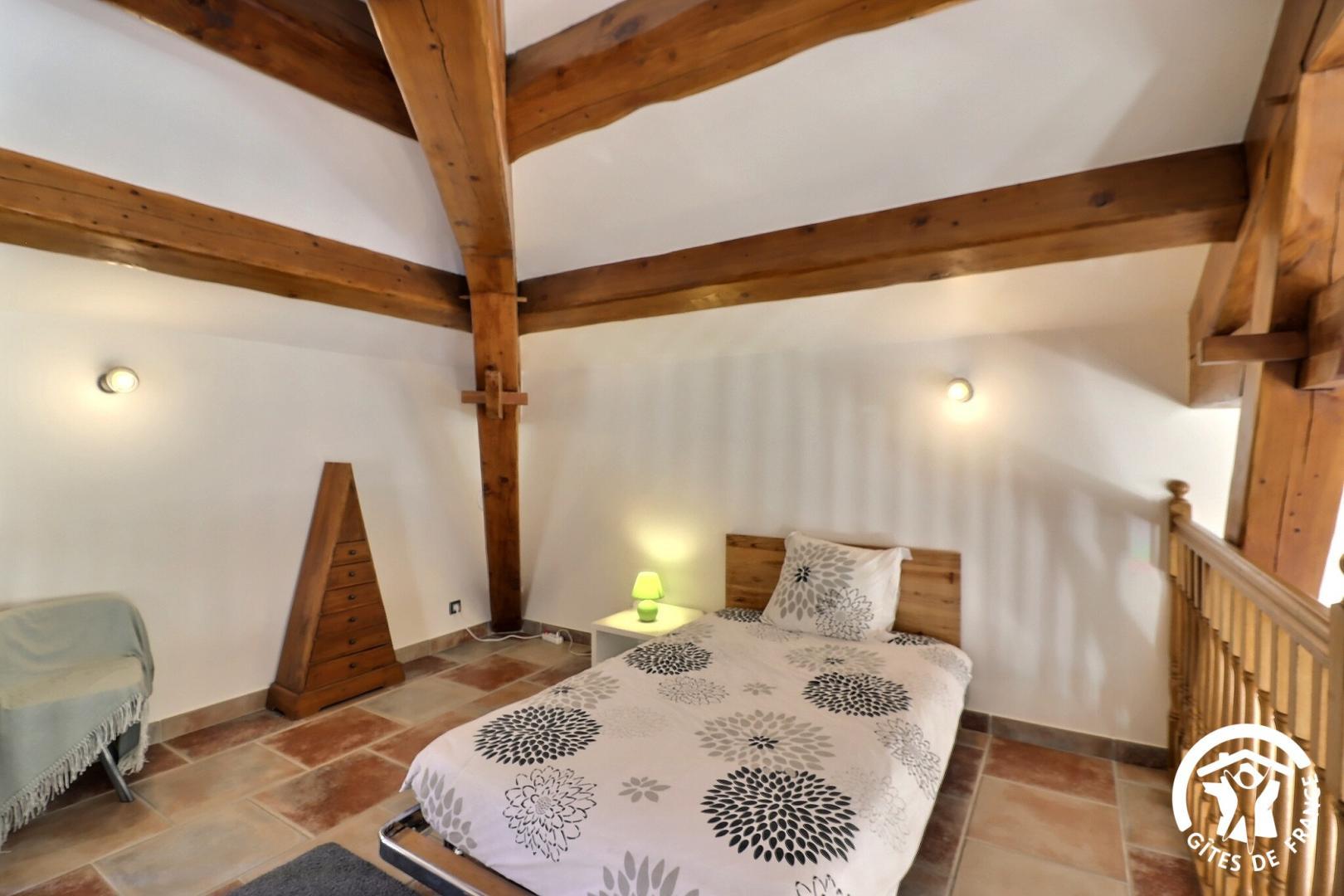 Repos sous les oliviers, Velaux - photo 20