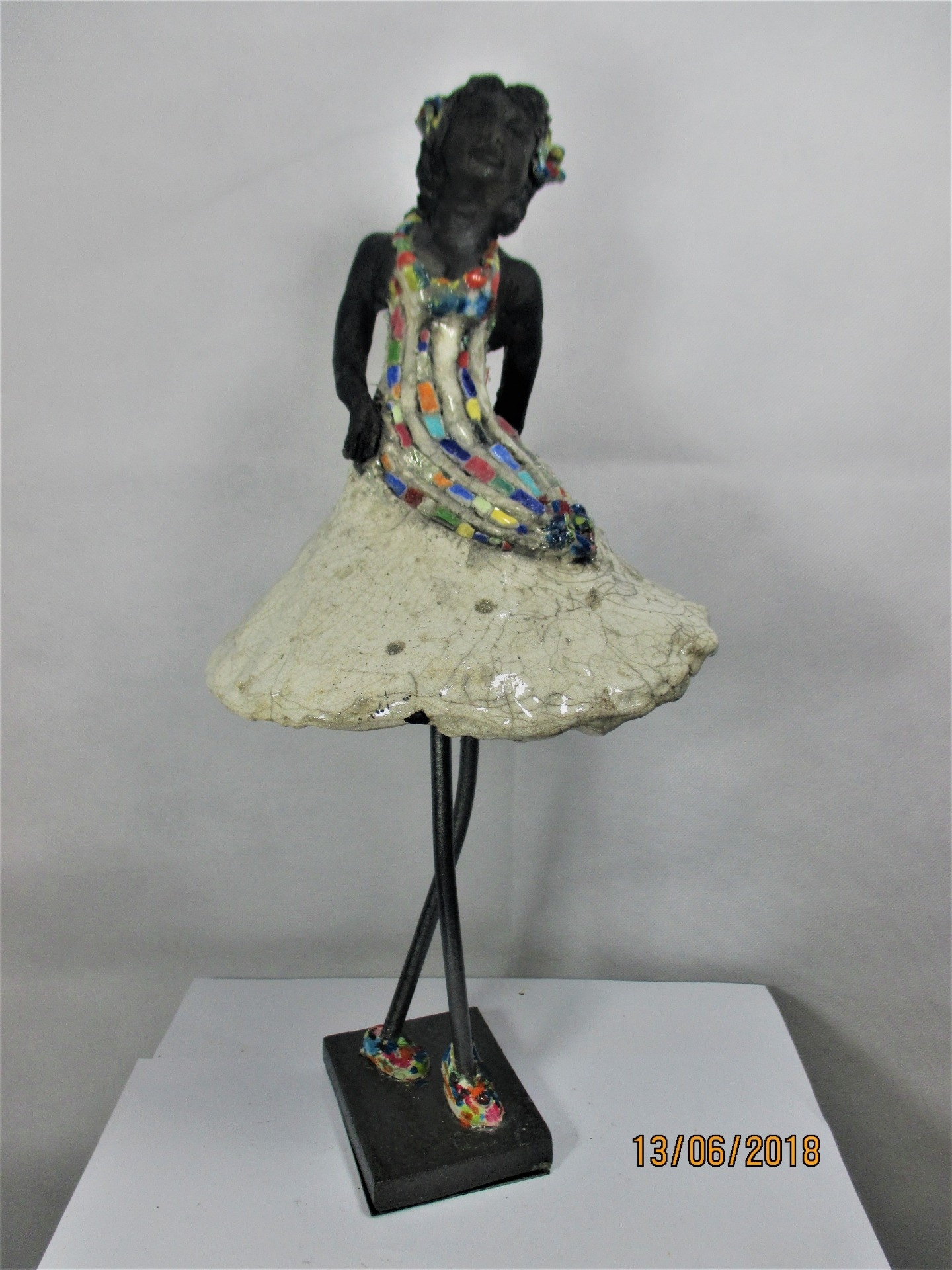 AMCH - Anne-Marie Chasson - photo 2