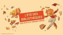 Partir en Livre