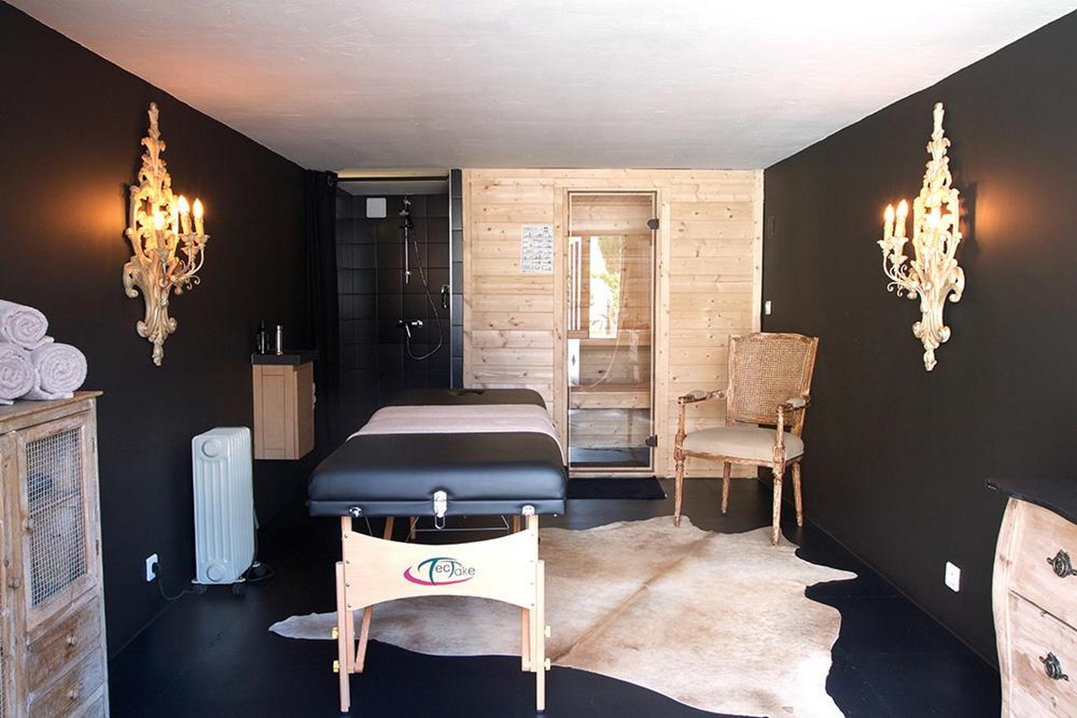 Hôtel Gounod, Saint-Rémy-de-Provence - photo 3