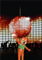 La Boum de Noël_Le Collet